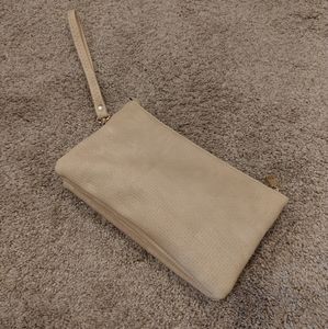 Caroline Hill Liz Convertible Crossbody Clutch